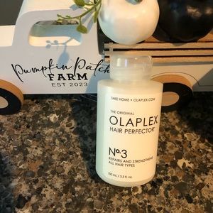 NWT Olaplex #3 Hair Protector 3.3 oz